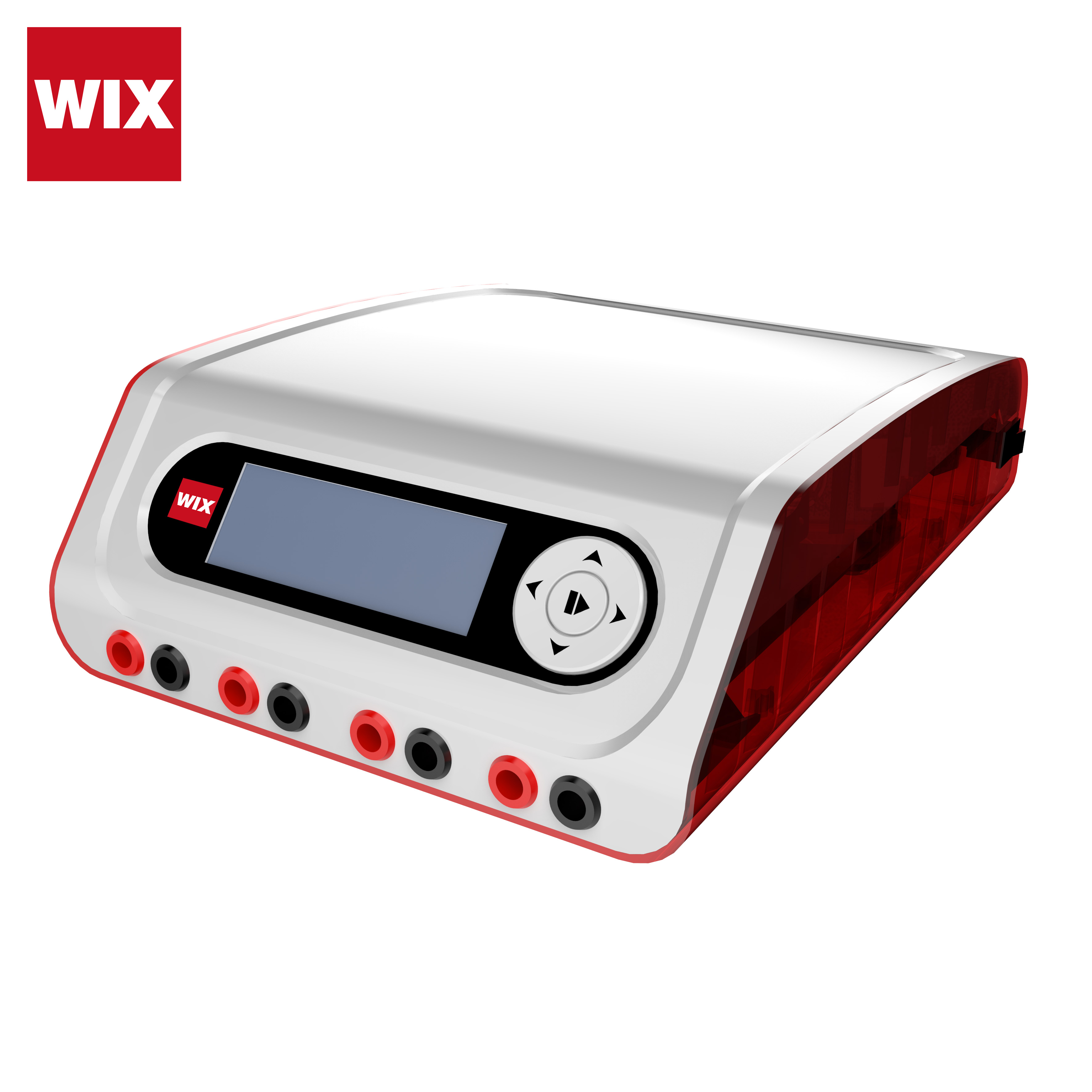 WIX-EP600C 經(jīng)典電泳儀電源