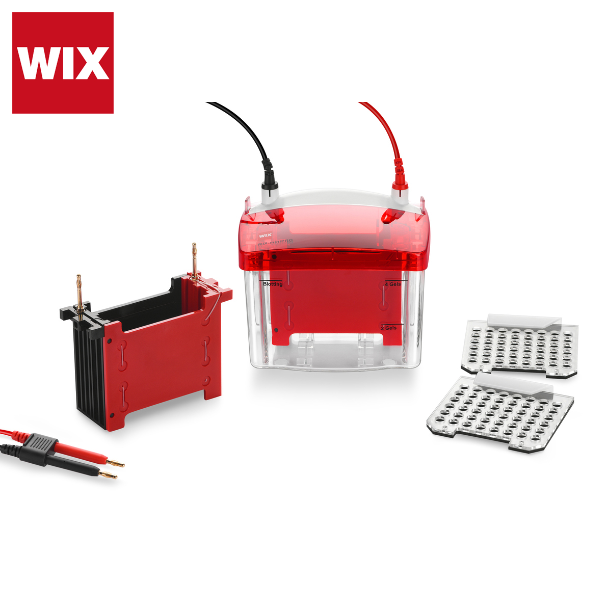 WIX-miniBLOT迷你轉(zhuǎn)印儀