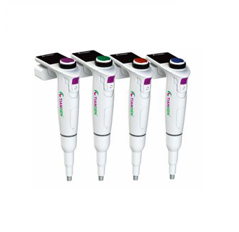 TGet 電動移液器