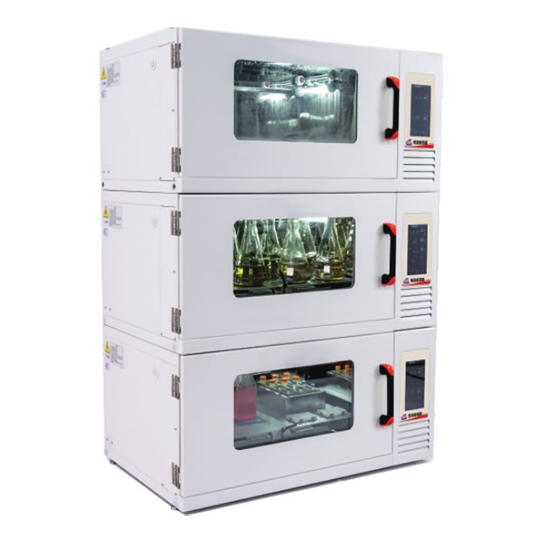IS-AX系列疊加式恒溫振蕩器