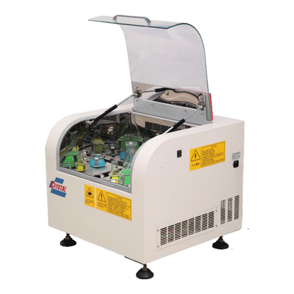 IS-RDD3/IS-RSD3臺式恒溫振蕩器