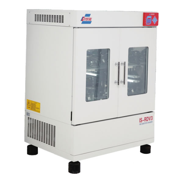 IS-RDV3/IS-RSV3/IS-RDV35/IS-RSV35立式恒溫振蕩器